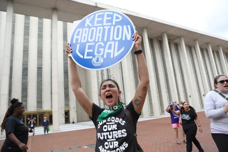  Could abortion rights ballot measures tip Florida or other states?