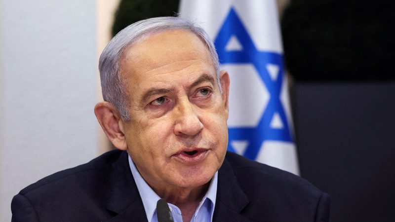  Israeli leaders condemn expected US sanctions, Netanyahu vows to fight it with all his might