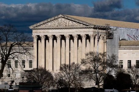 SCOTUS sees ‘dangerous precedent’ in Trump immunity case if presidents can prosecute rivals: experts