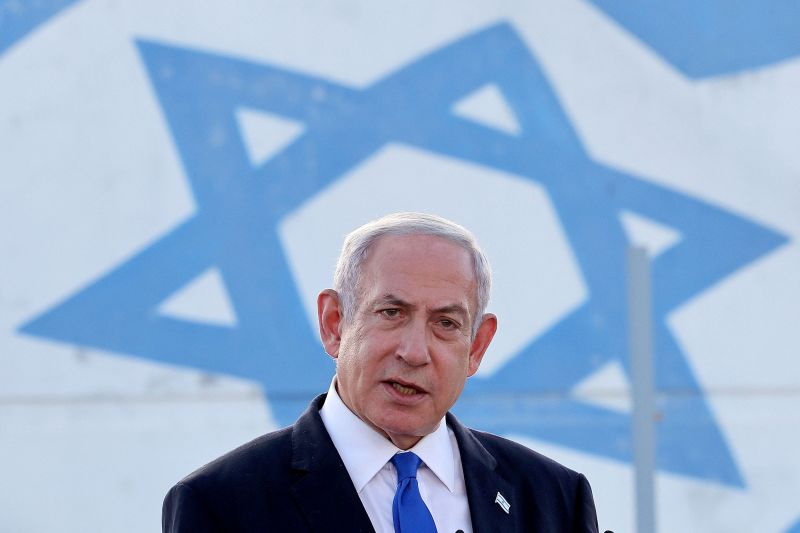  Netanyahu is betting Israeli blood on Iran’s read of his rift with America