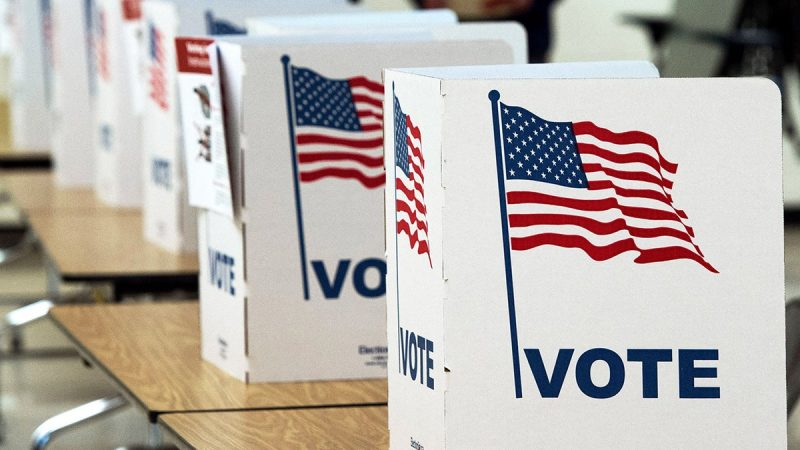 New Trump voter fraud squads begin gearing up for ‘election integrity’ fight