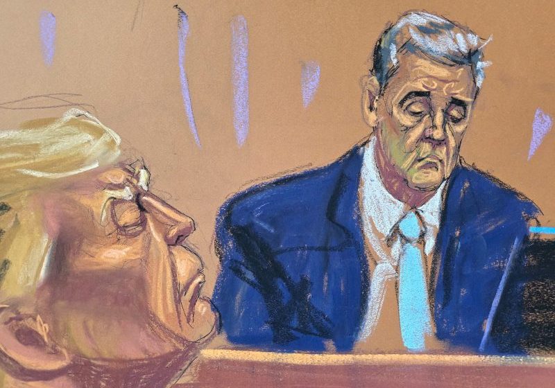  Michael Cohen seemed to have delivered for prosecutors — if jurors believe him