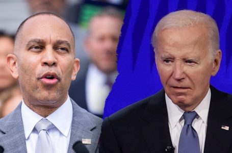 Dem lawmakers struggle to deal with fallout of Biden debate performance: ‘Disappointment’