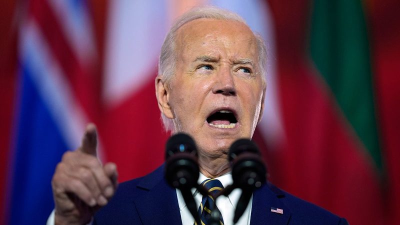  Biden likely to keep same routine, accomplish ‘nothing’ in waning months of presidency: insiders