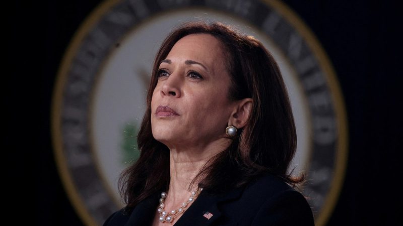  Six House Dems vote with GOP to condemn Kamala Harris for ‘border czar’ role